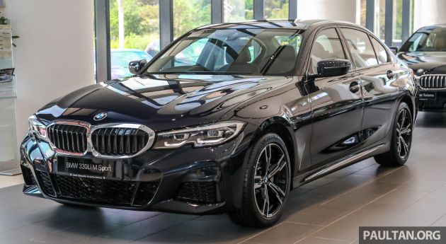 2022 G28 BMW 330Li review in Malaysia – is the RM290k LWB model the ideal 3 Series for Malaysia?