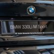2022 G28 BMW 330Li review in Malaysia – is the RM290k LWB model the ideal 3 Series for Malaysia?
