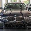2022 G28 BMW 330Li review in Malaysia – is the RM290k LWB model the ideal 3 Series for Malaysia?