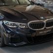 2022 G28 BMW 330Li review in Malaysia – is the RM290k LWB model the ideal 3 Series for Malaysia?