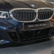 2022 G28 BMW 330Li review in Malaysia – is the RM290k LWB model the ideal 3 Series for Malaysia?