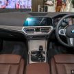 2022 G28 BMW 330Li review in Malaysia – is the RM290k LWB model the ideal 3 Series for Malaysia?