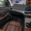 2022 G28 BMW 330Li review in Malaysia – is the RM290k LWB model the ideal 3 Series for Malaysia?