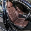 2022 G28 BMW 330Li review in Malaysia – is the RM290k LWB model the ideal 3 Series for Malaysia?