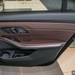 2022 G28 BMW 330Li review in Malaysia – is the RM290k LWB model the ideal 3 Series for Malaysia?
