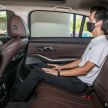 2022 G28 BMW 330Li review in Malaysia – is the RM290k LWB model the ideal 3 Series for Malaysia?
