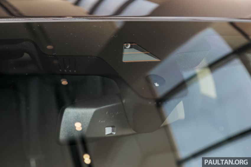 GALLERY: 2021 BMW 530e M Sport facelift in Malaysia – G30 LCI plug-in hybrid priced at RM317,534 1339316