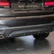 GALLERY: 2021 BMW 530e M Sport facelift in Malaysia – G30 LCI plug-in hybrid priced at RM317,534