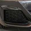 GALLERY: 2021 BMW 530e M Sport facelift in Malaysia – G30 LCI plug-in hybrid priced at RM317,534