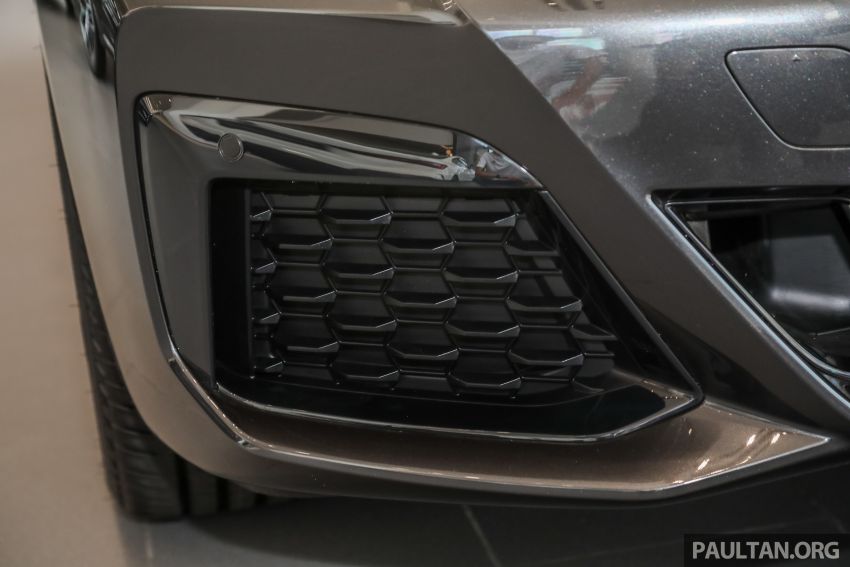 GALLERY: 2021 BMW 530e M Sport facelift in Malaysia – G30 LCI plug-in hybrid priced at RM317,534 1339312