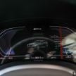 GALLERY: 2021 BMW 530e M Sport facelift in Malaysia – G30 LCI plug-in hybrid priced at RM317,534