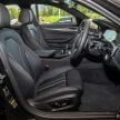 GALLERY: 2021 BMW 530e M Sport facelift in Malaysia – G30 LCI plug-in hybrid priced at RM317,534