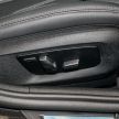 GALLERY: 2021 BMW 530e M Sport facelift in Malaysia – G30 LCI plug-in hybrid priced at RM317,534