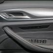 GALLERY: 2021 BMW 530e M Sport facelift in Malaysia – G30 LCI plug-in hybrid priced at RM317,534