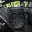 GALLERY: 2021 BMW 530e M Sport facelift in Malaysia – G30 LCI plug-in hybrid priced at RM317,534