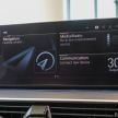 GALLERY: 2021 BMW 530e M Sport facelift in Malaysia – G30 LCI plug-in hybrid priced at RM317,534
