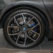 GALLERY: 2021 BMW 530i M Sport facelift in Malaysia – petrol G30 LCI comes with more kit; RM368,122