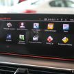 GALLERY: 2021 BMW 530i M Sport facelift in Malaysia – petrol G30 LCI comes with more kit; RM368,122