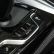 GALLERY: 2021 BMW 530i M Sport facelift in Malaysia – petrol G30 LCI comes with more kit; RM368,122
