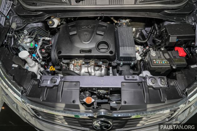 Proton CamPro VVT engine R&D has ended – 1.5T is the future for next, homegrown Malaysian models