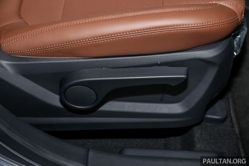 GALLERY: 2022 Proton Persona 1.6 Premium – RM56k 1338327