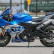 REVIEW: 2021 Suzuki GSX-R1000R – RM110k, Suzuki’s legendary superbike returns to Malaysian roads