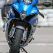 REVIEW: 2021 Suzuki GSX-R1000R – RM110k, Suzuki’s legendary superbike returns to Malaysian roads