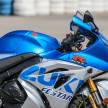 REVIEW: 2021 Suzuki GSX-R1000R – RM110k, Suzuki’s legendary superbike returns to Malaysian roads