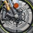 REVIEW: 2021 Suzuki GSX-R1000R – RM110k, Suzuki’s legendary superbike returns to Malaysian roads