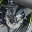 REVIEW: 2021 Suzuki GSX-R1000R – RM110k, Suzuki’s legendary superbike returns to Malaysian roads