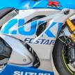 REVIEW: 2021 Suzuki GSX-R1000R – RM110k, Suzuki’s legendary superbike returns to Malaysian roads