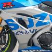 REVIEW: 2021 Suzuki GSX-R1000R – RM110k, Suzuki’s legendary superbike returns to Malaysian roads