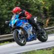 REVIEW: 2021 Suzuki GSX-R1000R – RM110k, Suzuki’s legendary superbike returns to Malaysian roads
