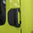Suzuki Jimny 2021 kini di Malaysia – 4×4 mini, RM169k