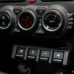 Suzuki Jimny 2021 kini di Malaysia – 4×4 mini, RM169k