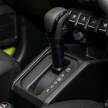 Suzuki Jimny 2021 kini di Malaysia – 4×4 mini, RM169k