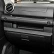 Suzuki Jimny 2021 kini di Malaysia – 4×4 mini, RM169k