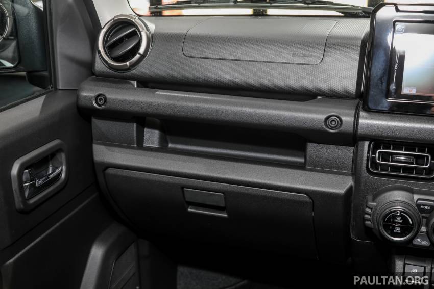 Suzuki Jimny 2021 kini di Malaysia – 4×4 mini, RM169k 1353893