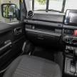 Suzuki Jimny 2021 kini di Malaysia – 4×4 mini, RM169k