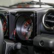 Suzuki Jimny 2021 kini di Malaysia – 4×4 mini, RM169k
