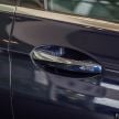GALLERY: 2021 Mercedes-Benz E300 AMG Line facelift in Malaysia – 258 PS and 370 Nm; priced from RM375k