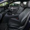 GALLERY: 2021 Mercedes-Benz E300 AMG Line facelift in Malaysia – 258 PS and 370 Nm; priced from RM375k