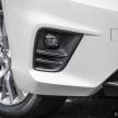 2021 Honda City V with Sensing in Malaysia – RM90k