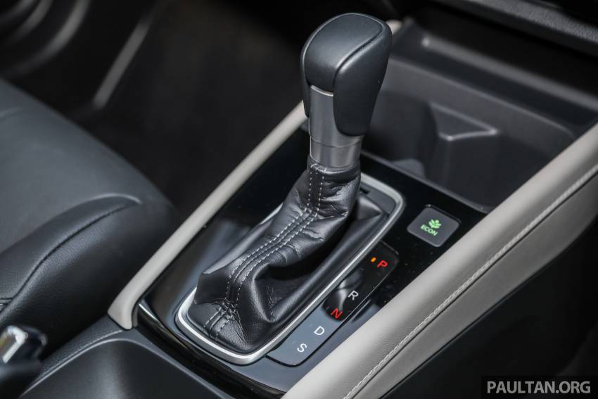REVIEW: 2021 Honda City 1.5 V in Malaysia – RM87k 1351968
