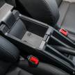 2021 Honda City V with Sensing in Malaysia – RM90k
