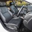 2021 Honda City V with Sensing in Malaysia – RM90k