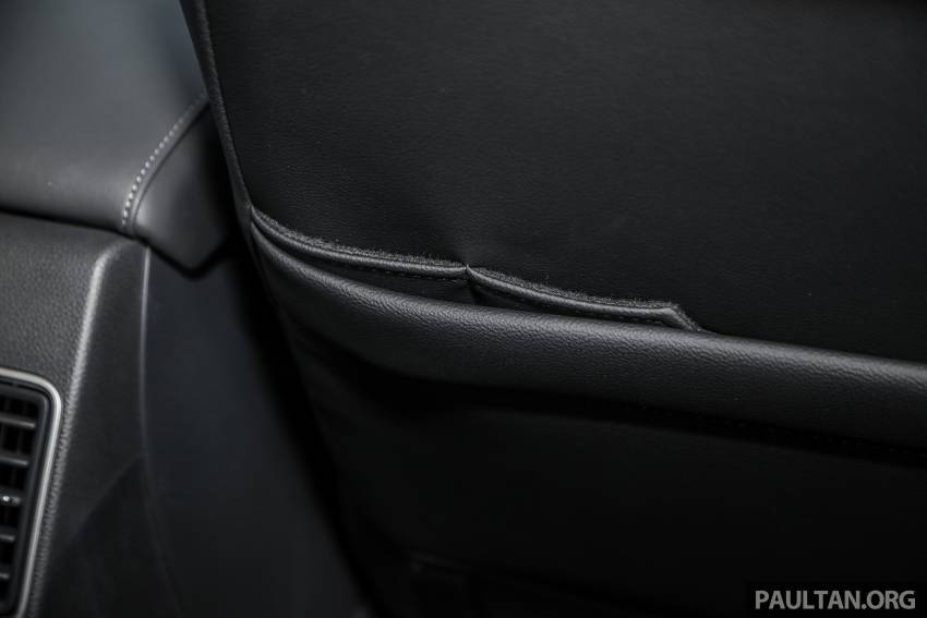 REVIEW: 2021 Honda City 1.5 V in Malaysia – RM87k 1351995