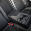 2021 Honda City V with Sensing in Malaysia – RM90k