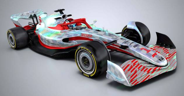 Formula 1 going electric “is simply not possible” – FIA