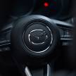 2024 Mazda CX-5 facelift seen – Malaysia launch soon?